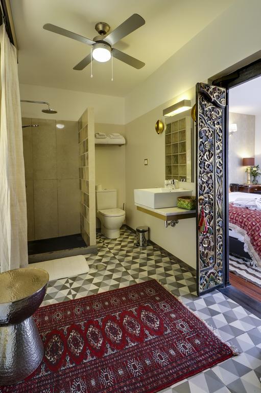 Dazkarizeh73 Villa