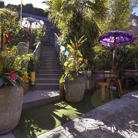 Villa Dazkarizeh73 Ribeira Brava Exterior foto